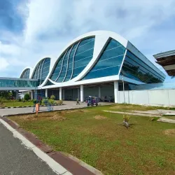 Merauke Airfield - Merauke