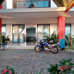 Merauke Airfield - Merauke