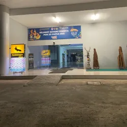 Merauke Airfield - Merauke