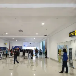 Merauke Airfield - Merauke