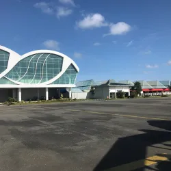 Merauke Airfield - Merauke