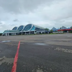 Merauke Airfield - Merauke