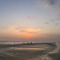 Merauke Beach - Merauke
