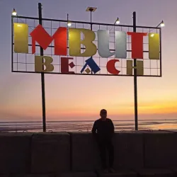 Merauke Beach - Merauke