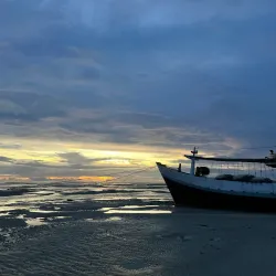 Merauke Beach - Merauke