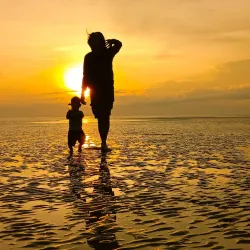 Merauke Beach - Merauke