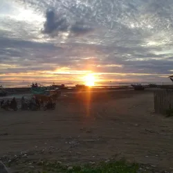 Merauke Beach - Merauke