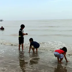 Merauke Beach - Merauke