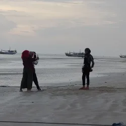 Merauke Beach - Merauke