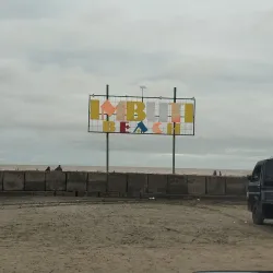 Merauke Beach - Merauke