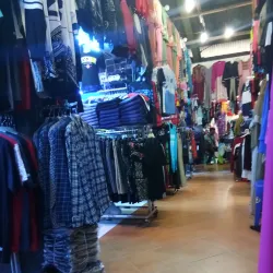 Merauke Market - Merauke