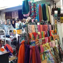 Merauke Market - Merauke