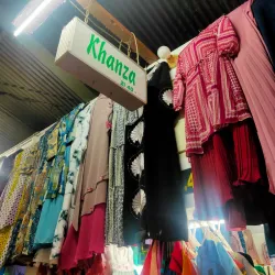 Merauke Market - Merauke