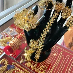 Papuan Traditional Houses - Merauke