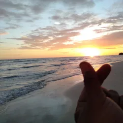 Pulau Adi Island - Merauke