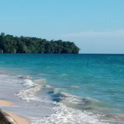 Pulau Adi Island - Merauke