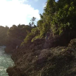 Pulau Adi Island - Merauke