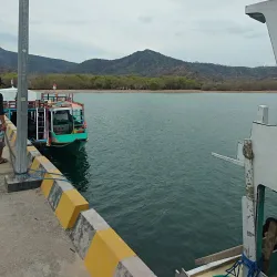 Pulau Adi Island - Merauke