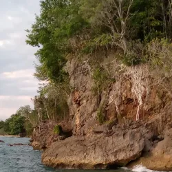 Pulau Adi Island - Merauke