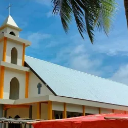 Pulau Adi Island - Merauke