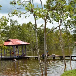 Wasur National Park - Merauke