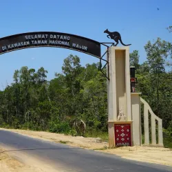 Wasur National Park - Merauke