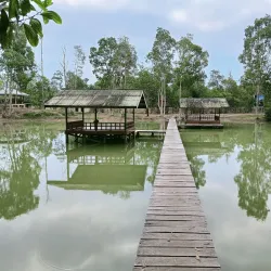 Wasur National Park - Merauke