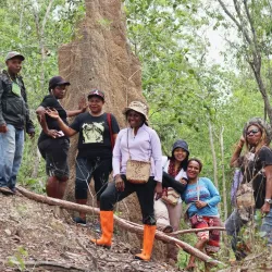 Wasur National Park - Merauke