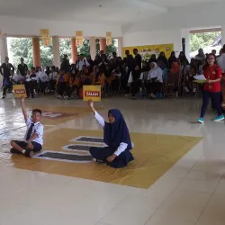 Gedung Kesenian Metro - Metro