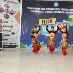 Gedung Kesenian Metro - Metro