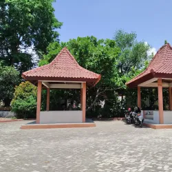 Gedung Kesenian Metro - Metro