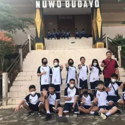 Gedung Kesenian Metro - Metro