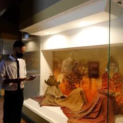 Museum Lampung - Metro