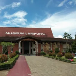 Museum Lampung - Metro