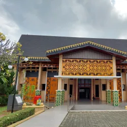 Museum Lampung - Metro