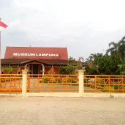 Museum Lampung - Metro