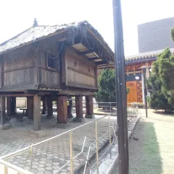 Museum Lampung - Metro