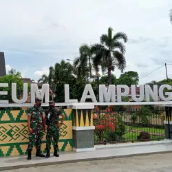 Museum Lampung - Metro