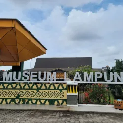 Museum Lampung - Metro