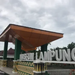 Museum Lampung - Metro