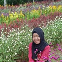 Taman Bunga Metro - Metro