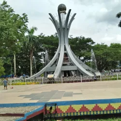 Taman Kota Metro - Metro