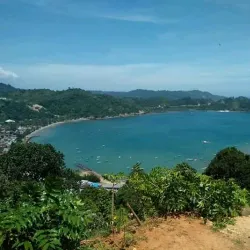 Minangkabau Cultural Village - Minangkabau