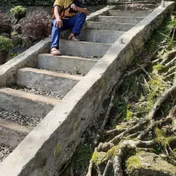 Bukit Jamus (Jamus Hill) - Nganjuk