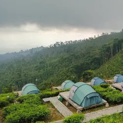 Bukit Jamus (Jamus Hill) - Nganjuk