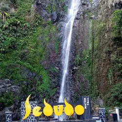 Desa Wisata Ngliman (Ngliman Tourism Village) - Nganjuk