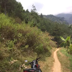 Desa Wisata Ngliman (Ngliman Tourism Village) - Nganjuk