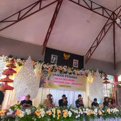 Desa Wisata Ngliman (Ngliman Tourism Village) - Nganjuk