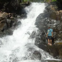 Desa Wisata Ngliman (Ngliman Tourism Village) - Nganjuk