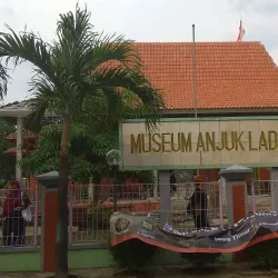 Museum Nganjuk - Nganjuk